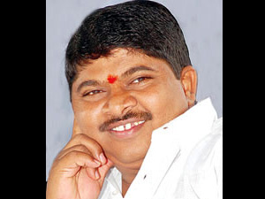 Ponnam Prabhakar Ponnam Prabhakar