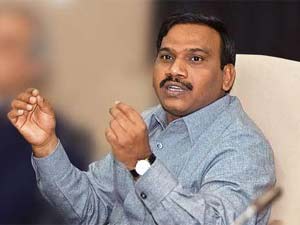 A Raja A Raja