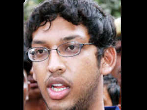 Sirish Bharadwaj Sirish Bharadwaj