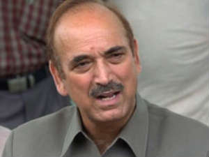 Ghulam Nabi Azad Ghulam Nabi Azad