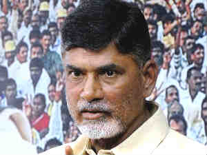 Chandrababu Naidu Chandrababu Naidu