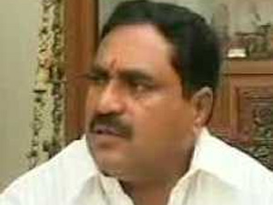 Errabelli Dayakar Rao Errabelli Dayakar Rao