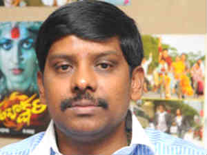 Singanamala Ramesh Singanamala Ramesh