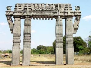 Warangal Warangal