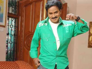 Venu Madhav Venu Madhav