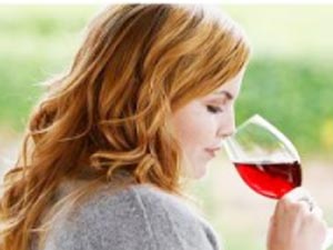 Wine can prevent Sunburn Wine can prevent Sunburn