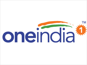 Oneindia Oneindia