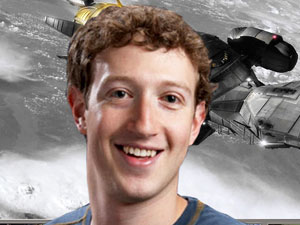 Mark Zuckerberg Mark Zuckerberg