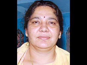 Sathyavathi Rathod Sathyavathi Rathod