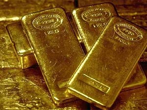 Gold Gold
