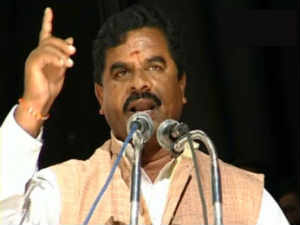 Swamy Goud Swamy Goud