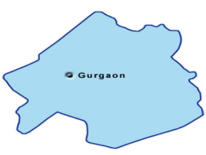Gurgaon Gurgaon