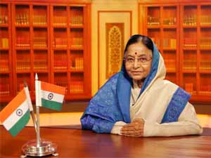 Pratibha Patil Pratibha Patil
