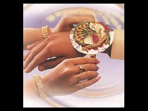 Raksha Bandhan Raksha Bandhan
