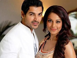 John Abraham-Bipasha Basu John Abraham-Bipasha Basu