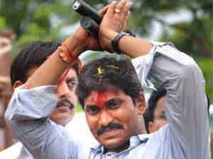 YS Jagan YS Jagan