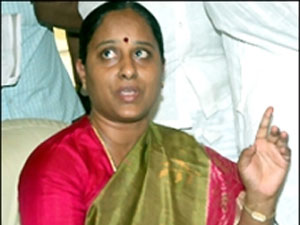 Konda Surekha Konda Surekha