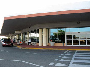 Bermunda Airport Bermunda Airport