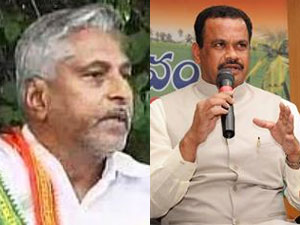 Jeevan Reddy-Komitireddy Venkat Reddy Jeevan Reddy-Komitireddy Venkat Reddy