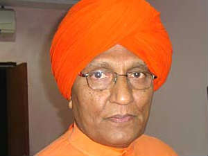 Swami Agnivesh Swami Agnivesh