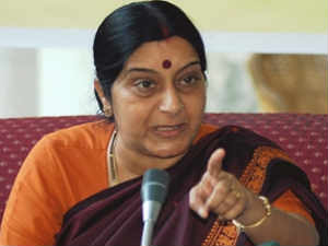 Sushma Swaraj Sushma Swaraj