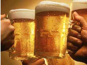 Alcohol Alcohol