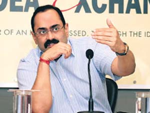 Rajeev Chandrasekhar Rajeev Chandrasekhar