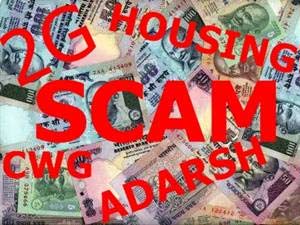 Scam Scam