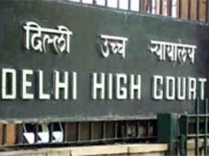 Delhi High Court Delhi High Court