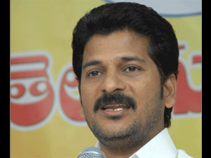 Revanth Reddy Revanth Reddy