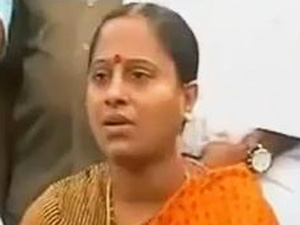 Konda Surekha Konda Surekha