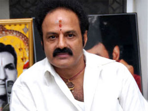 Balakrishna Balakrishna