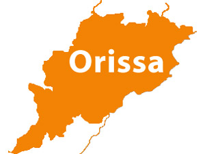 Orrisa Orrisa