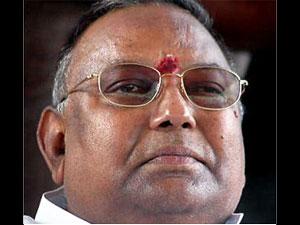 Rayapati Sambasiva Rao Rayapati Sambasiva Rao