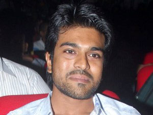 Ram Charan Teja Ram Charan Teja