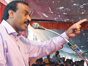 Gali Janardhan Reddy Gali Janardhan Reddy