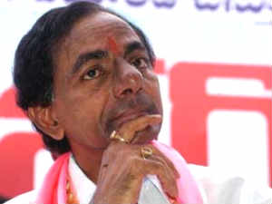 K Chandrasekhar Rao K Chandrasekhar Rao