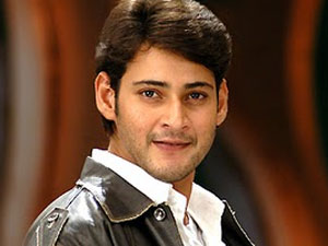 Mahesh Babu Mahesh Babu