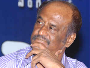 Rajinikanth Rajinikanth