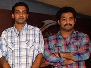 Tarakaratna-Jr Ntr Tarakaratna-Jr Ntr