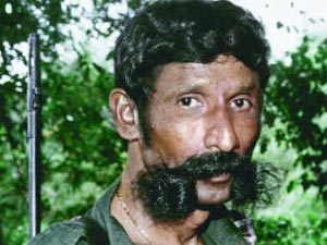 Veerappan Veerappan