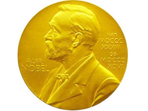 Nobel Peace Prize Nobel Peace Prize
