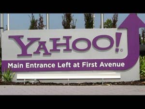 Yahoo Yahoo