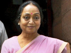Meera Kumar Meera Kumar
