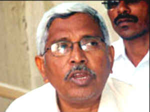 Kodandaram Kodandaram