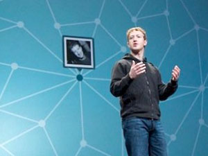 Mark Zuckerberg Mark Zuckerberg