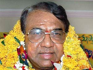 Pocharam Srinivas Reddy Pocharam Srinivas Reddy
