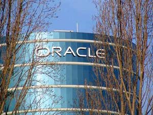 Oracle Oracle