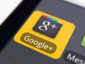 Google Plus Google Plus