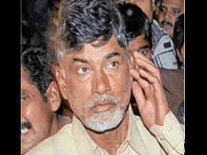 Chandrababu Naidu Chandrababu Naidu